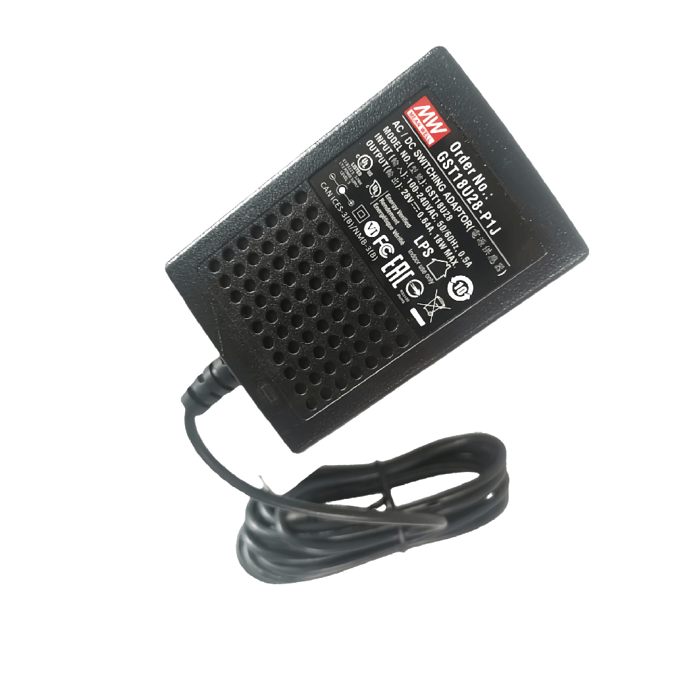 GST18B15-P1J  交換機(jī)電源適配器