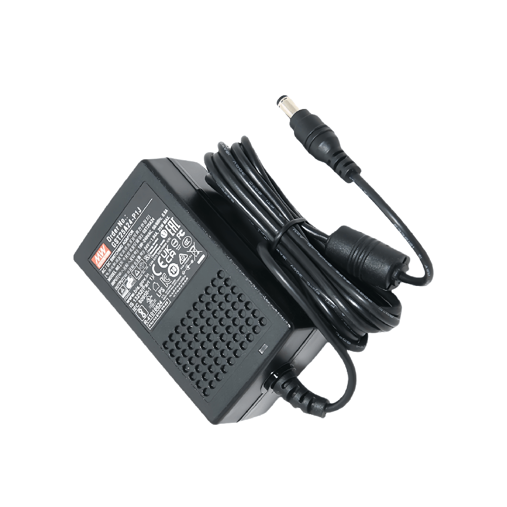 GST25A07-P1J 高信賴性綠色工業(yè)用適配器