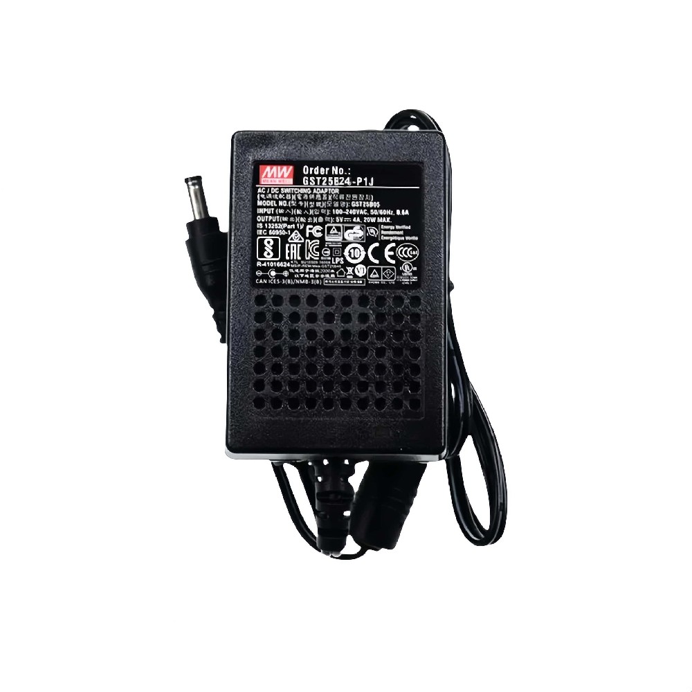 GST25B48-P1J 48v電源適配器廠家