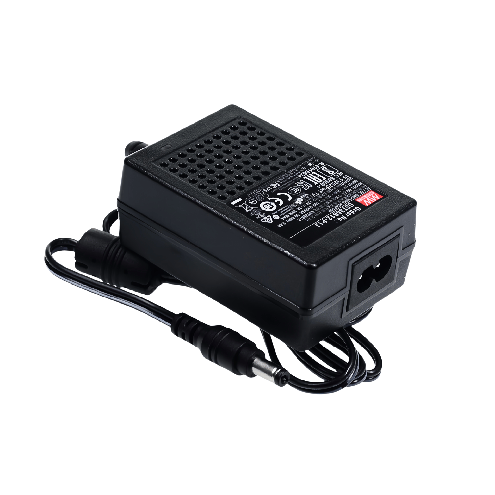 GST36B05-P1J   36W AC-DC 高信賴性綠色工業(yè)用適配器