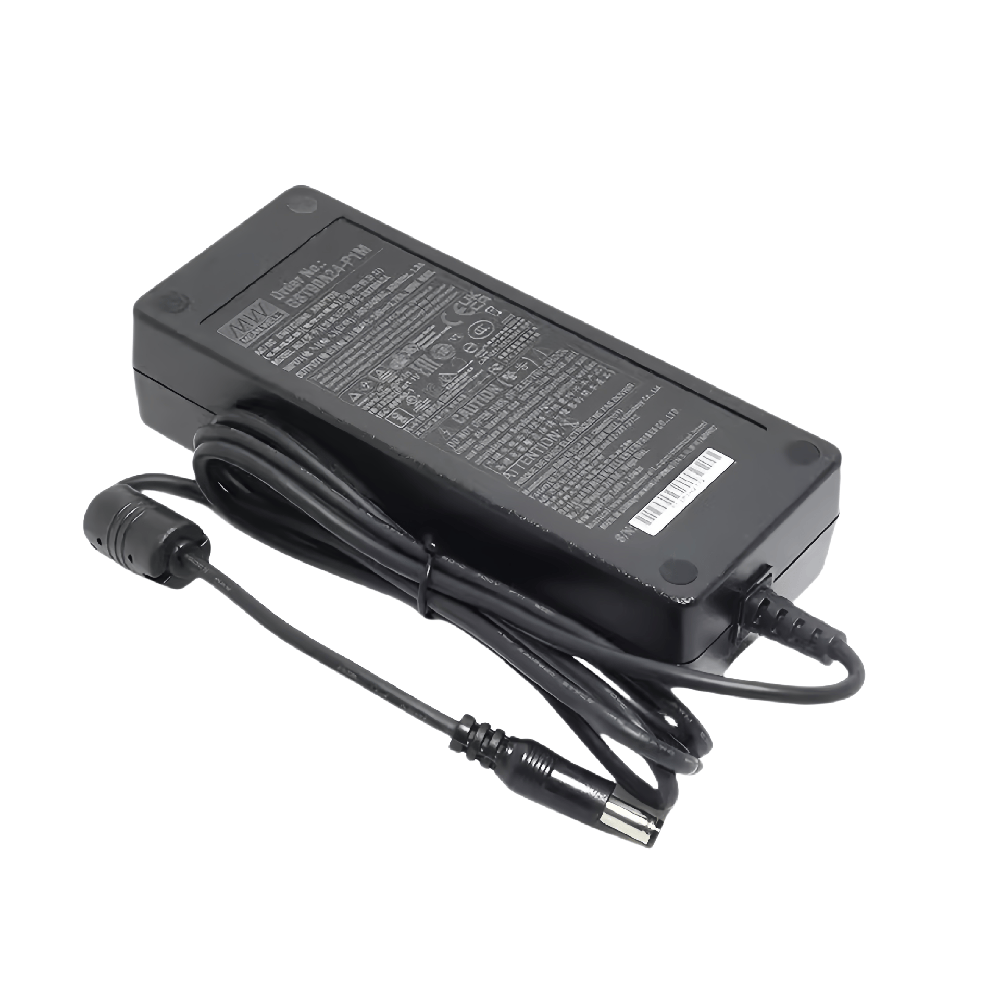 GST90A12-P1M 90W AC-DC 高信賴性綠色工業(yè)用適配器