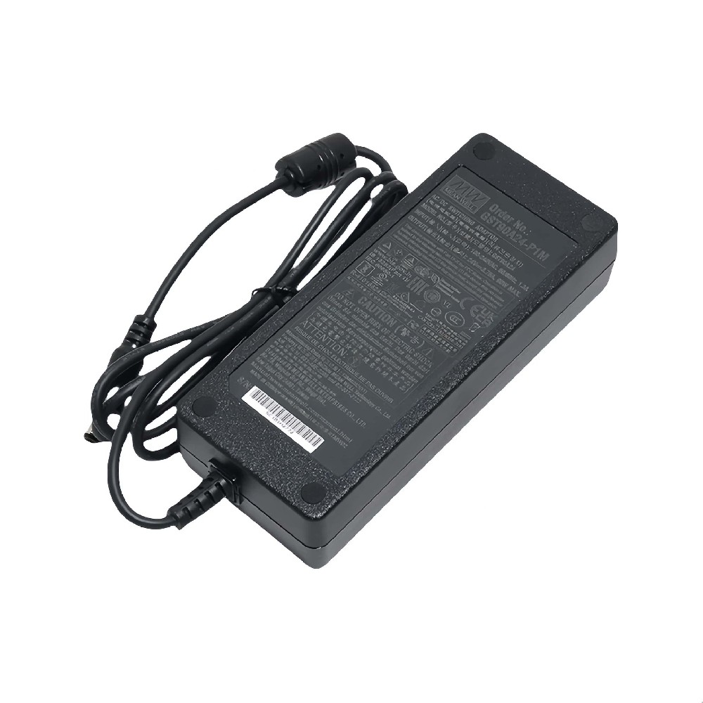 GST90A48-P1M  90W AC-DC 高信賴性綠色工業(yè)用適配器