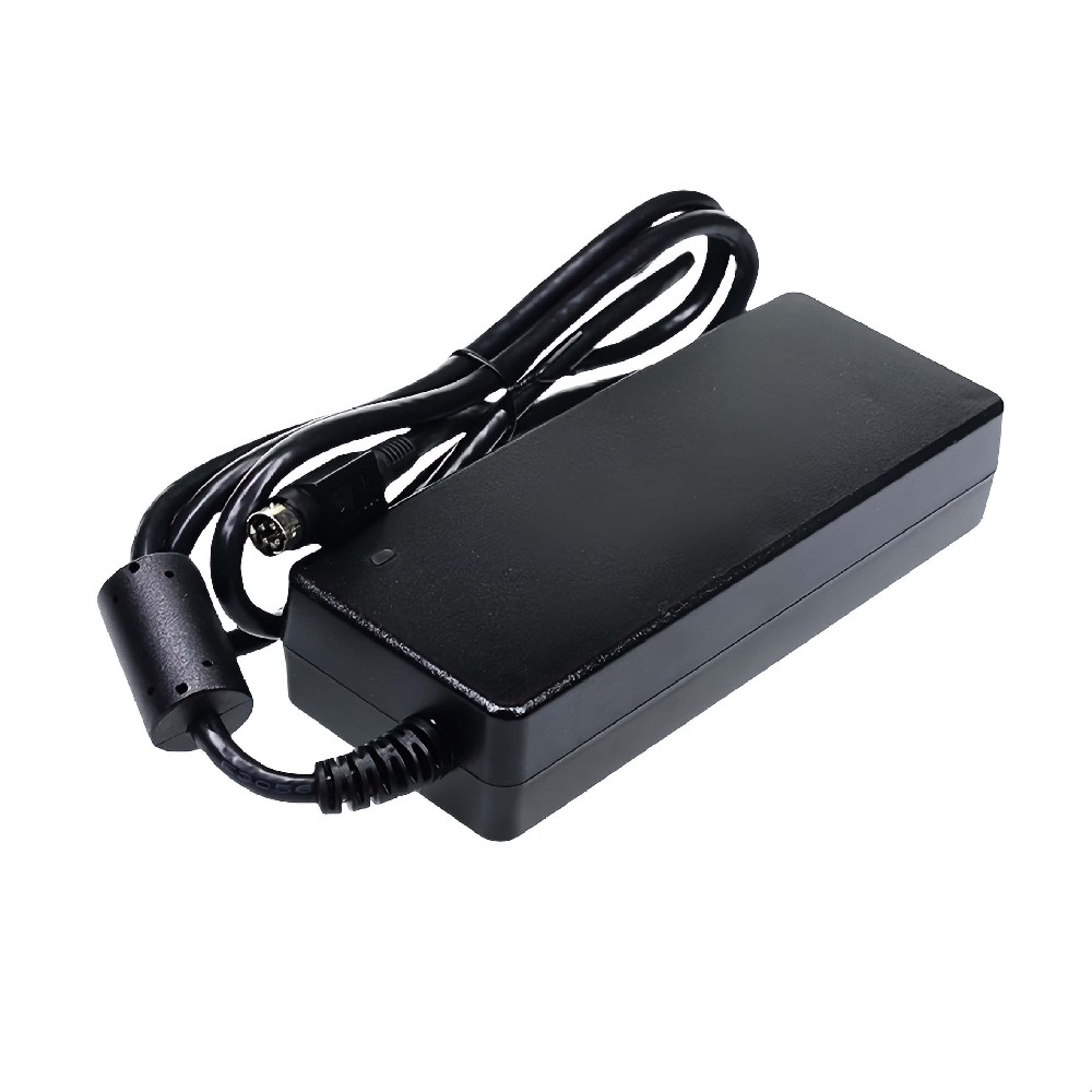 GST120A12-R7B 120W AC-DC 高信賴性綠色工業(yè)用適配器