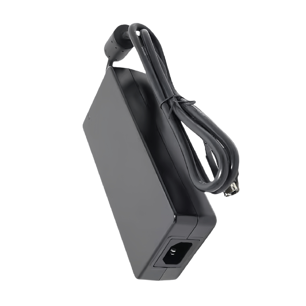 GST160A12-R7B    160W AC-DC 高信賴性綠色工業(yè)用適配器