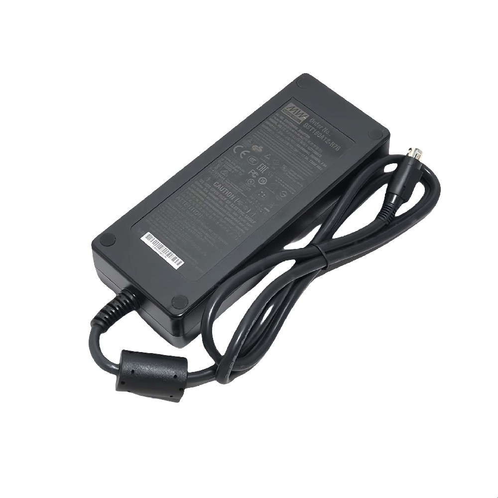 GST160A24-R7B  160W AC-DC 高信賴性綠色工業(yè)用適配器