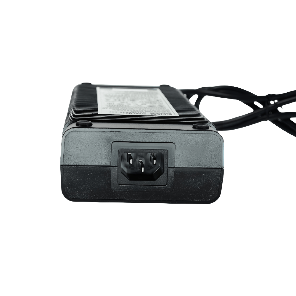 GST220A20-R7B   高信賴性綠色工業(yè)用適配器