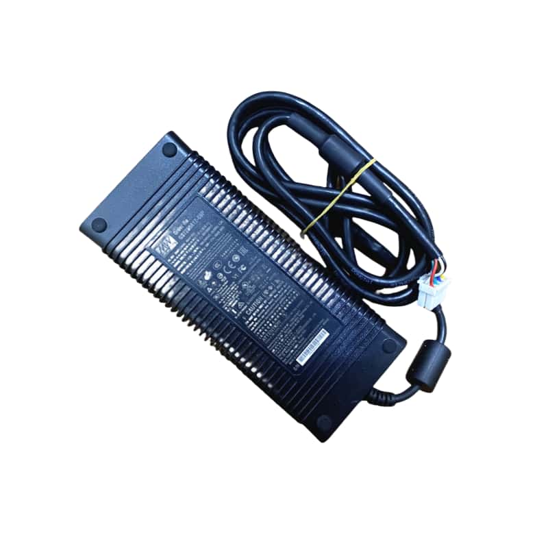 GST280A12-C6P  280W 高信賴性工業(yè)用 AC-DC 適配器