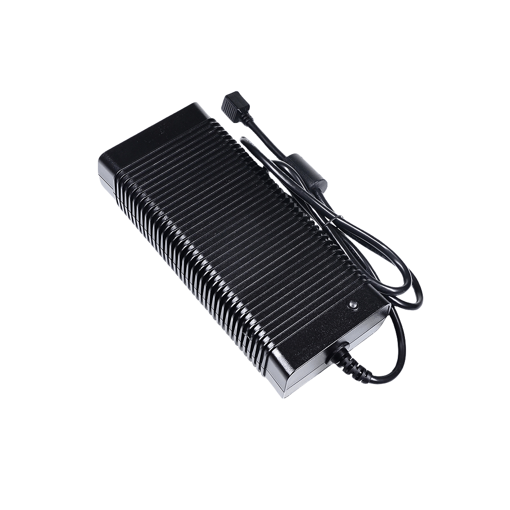 GST280A24-C6P  高信賴性工業(yè)用 AC-DC 適配器