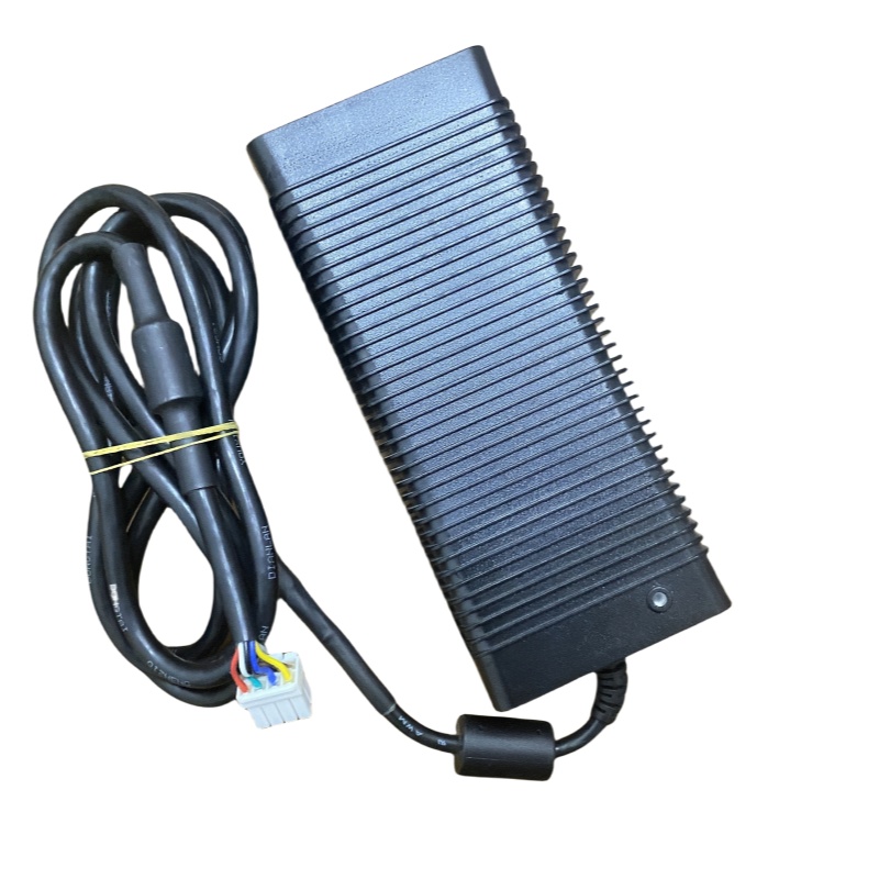 GST280A48-C6P  280W 高信賴性工業(yè)用 AC-DC 適配器