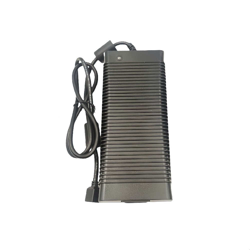 GST360A12-C8P  360W高信賴性工業(yè)用 AC-DC 桌面型適配器