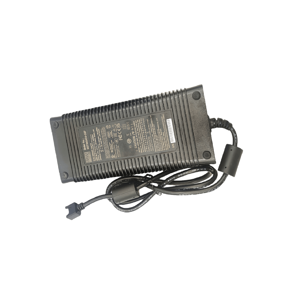 GST360A24-C6P  360W高信賴性工業(yè)用 AC-DC 桌面型適配器