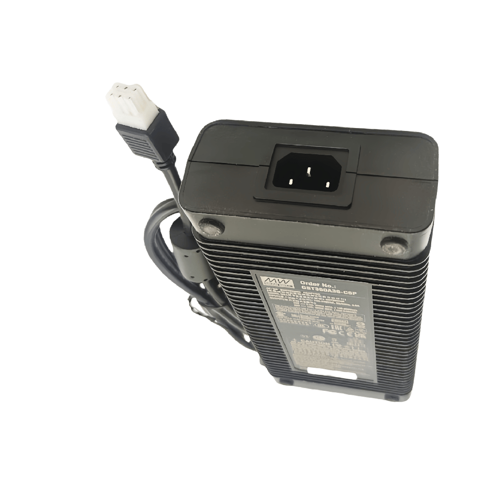 GST360A55-C6P AC-DC 桌面型適配器