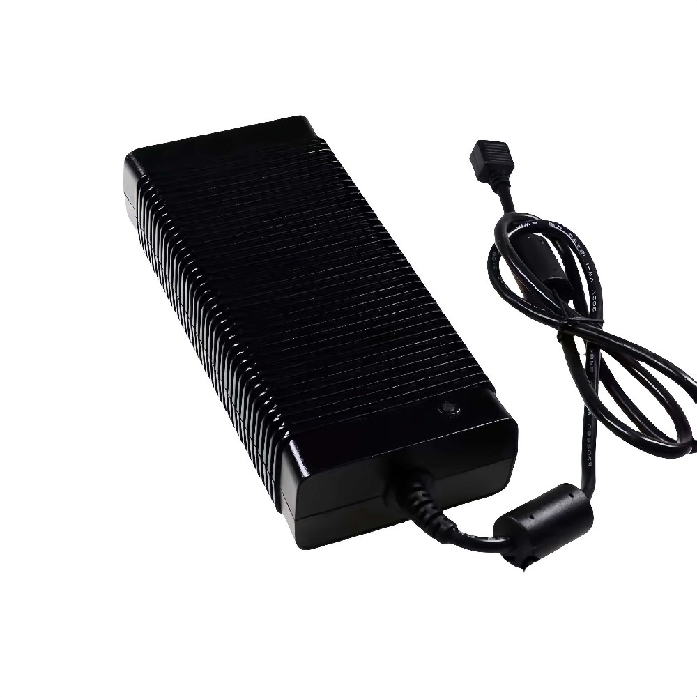 GST360B15-C8P  360W AC-DC 高信賴性工業(yè)用適配器