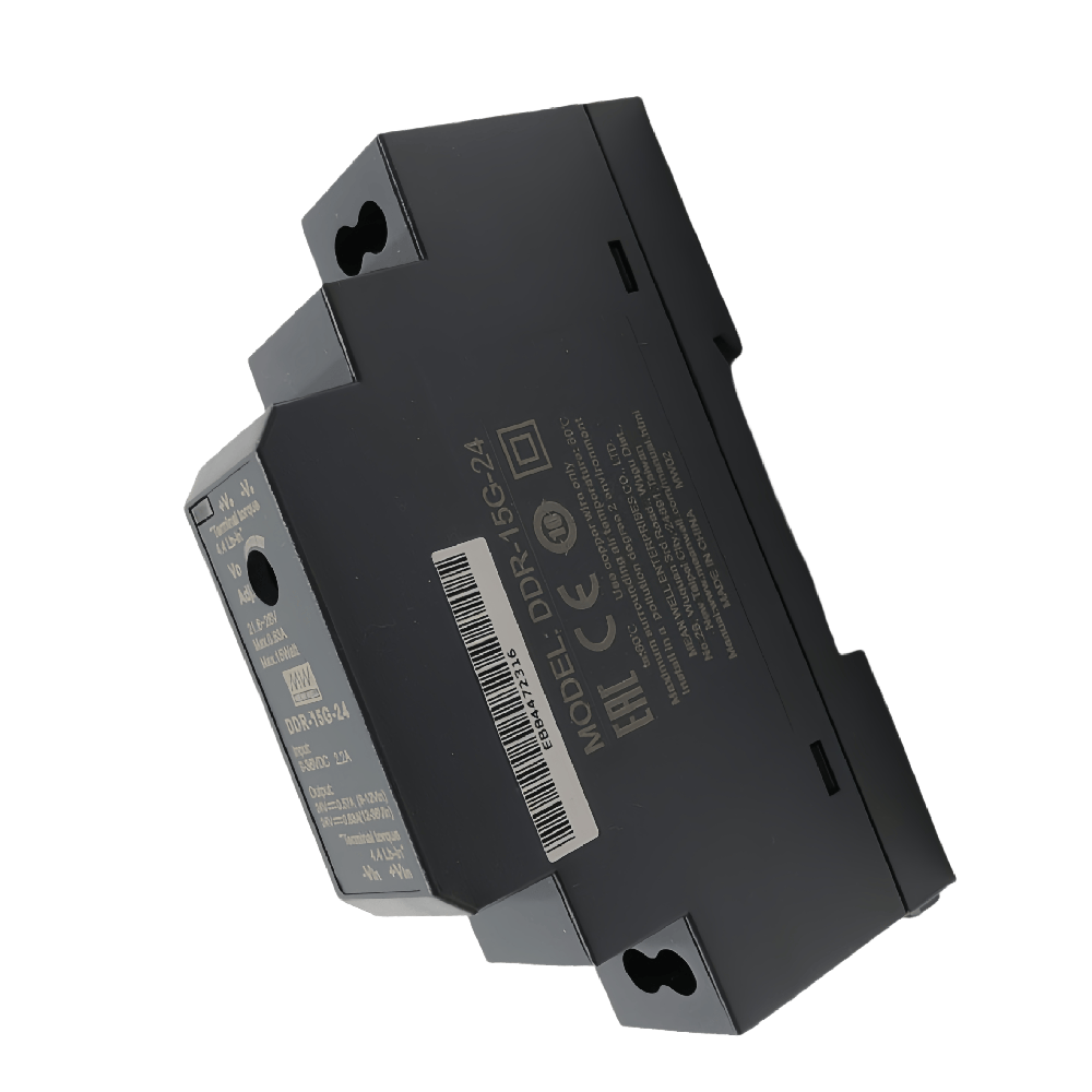 DDR-15G-5  DCDC電源模塊