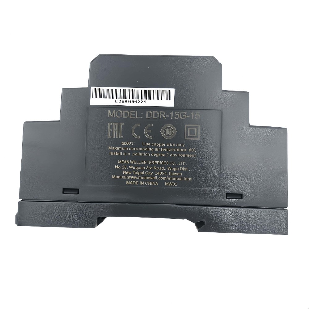 DDR-15G-12 dcdc直流電源