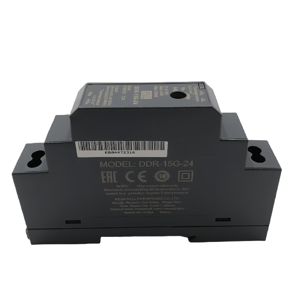 DDR-15G-15  開(kāi)關(guān)電源dcdc