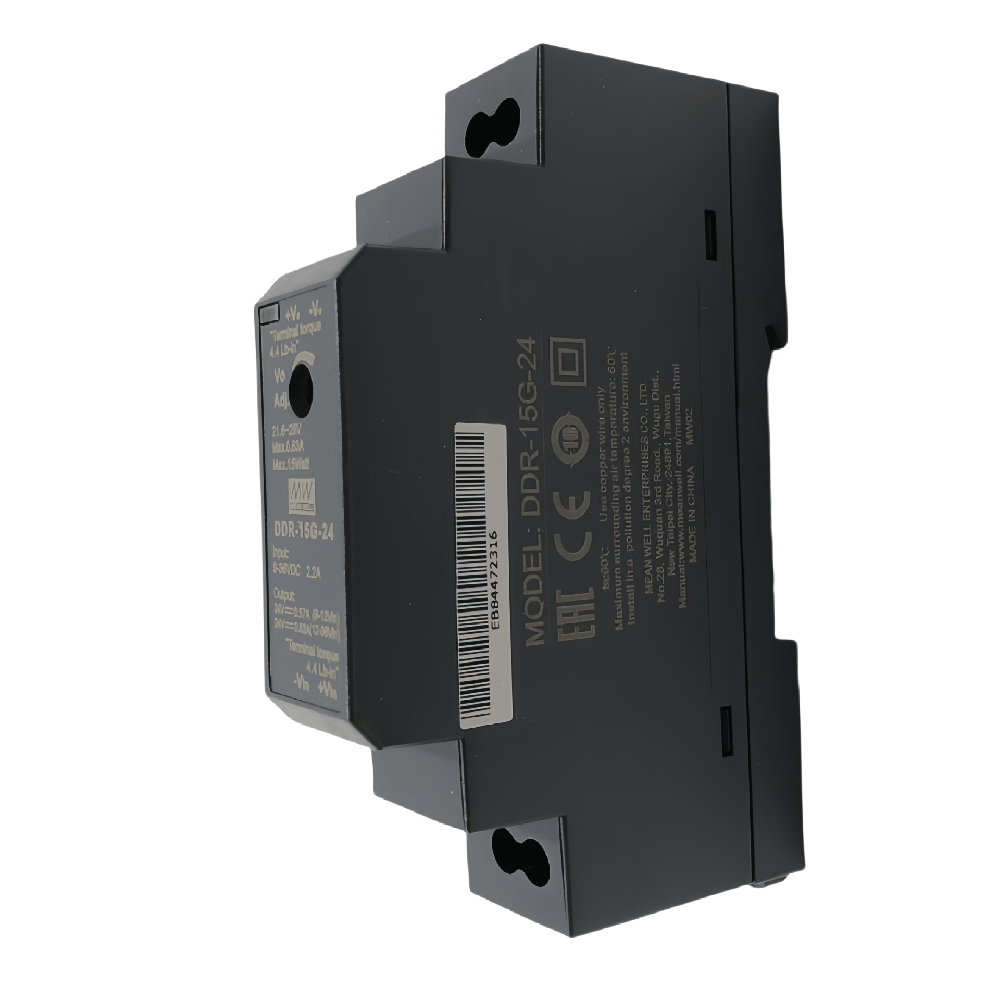 DDR-15G-24  dcdc電源