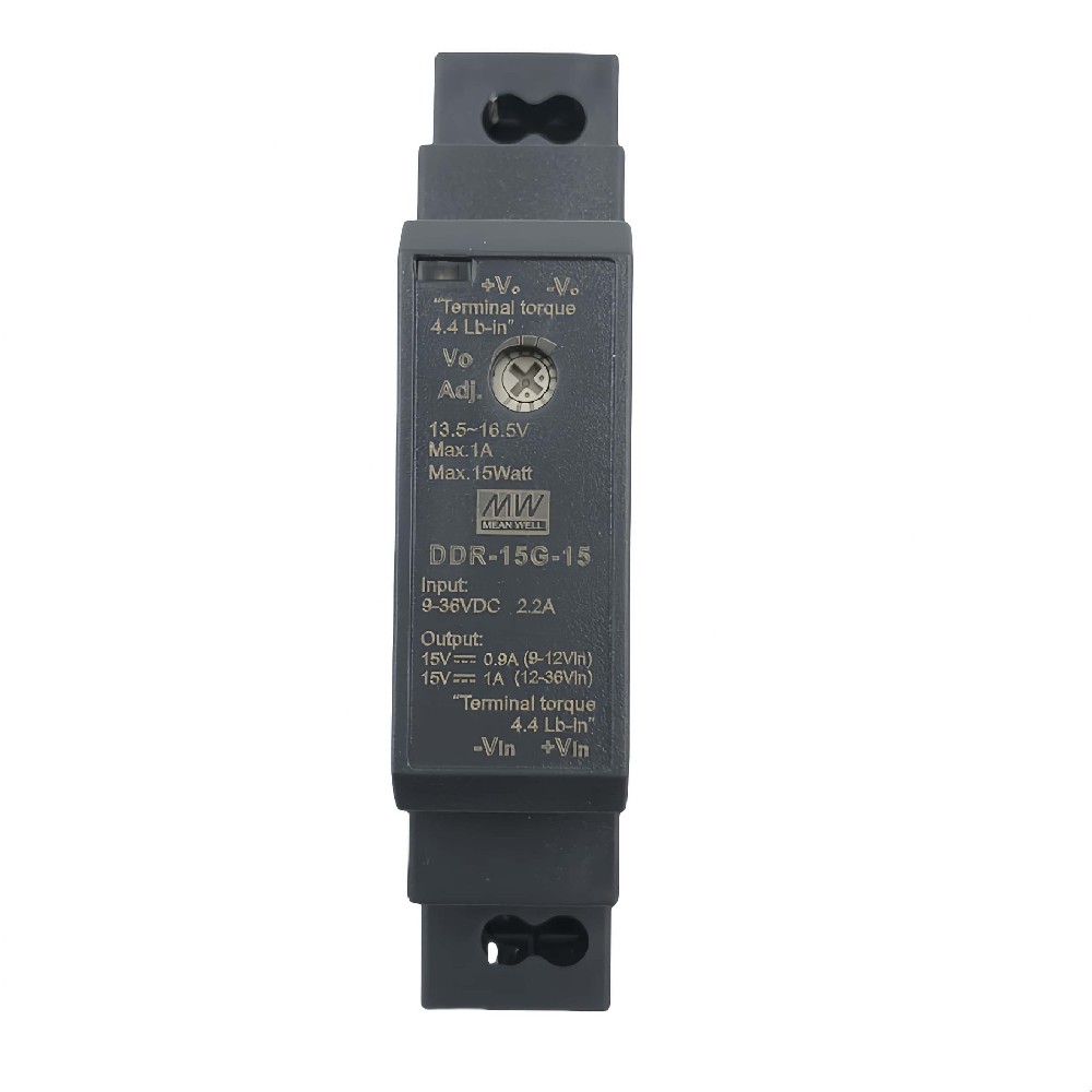 DDR-15L-3.3  dcdc電源模塊廠家