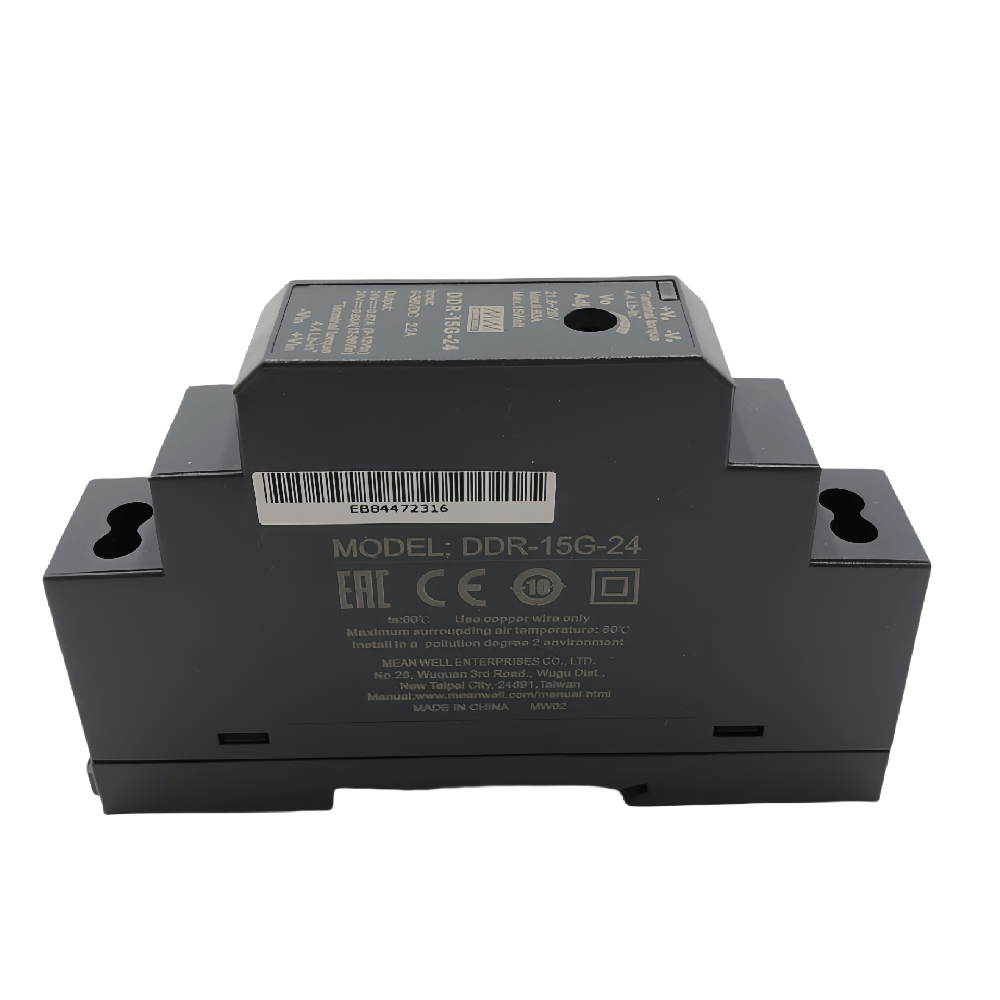 DDR-15L-15  dcdc隔離電源模塊