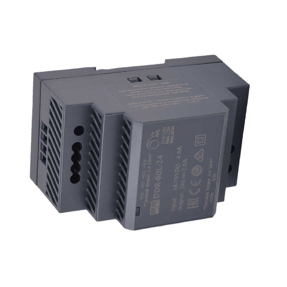 DDR-60G-12  dcdc電源模塊推薦