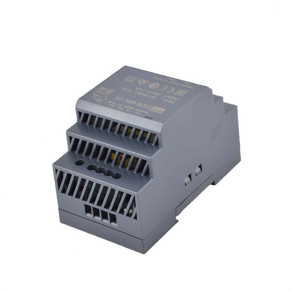 DDR-60L-12 大功率dcdc電源
