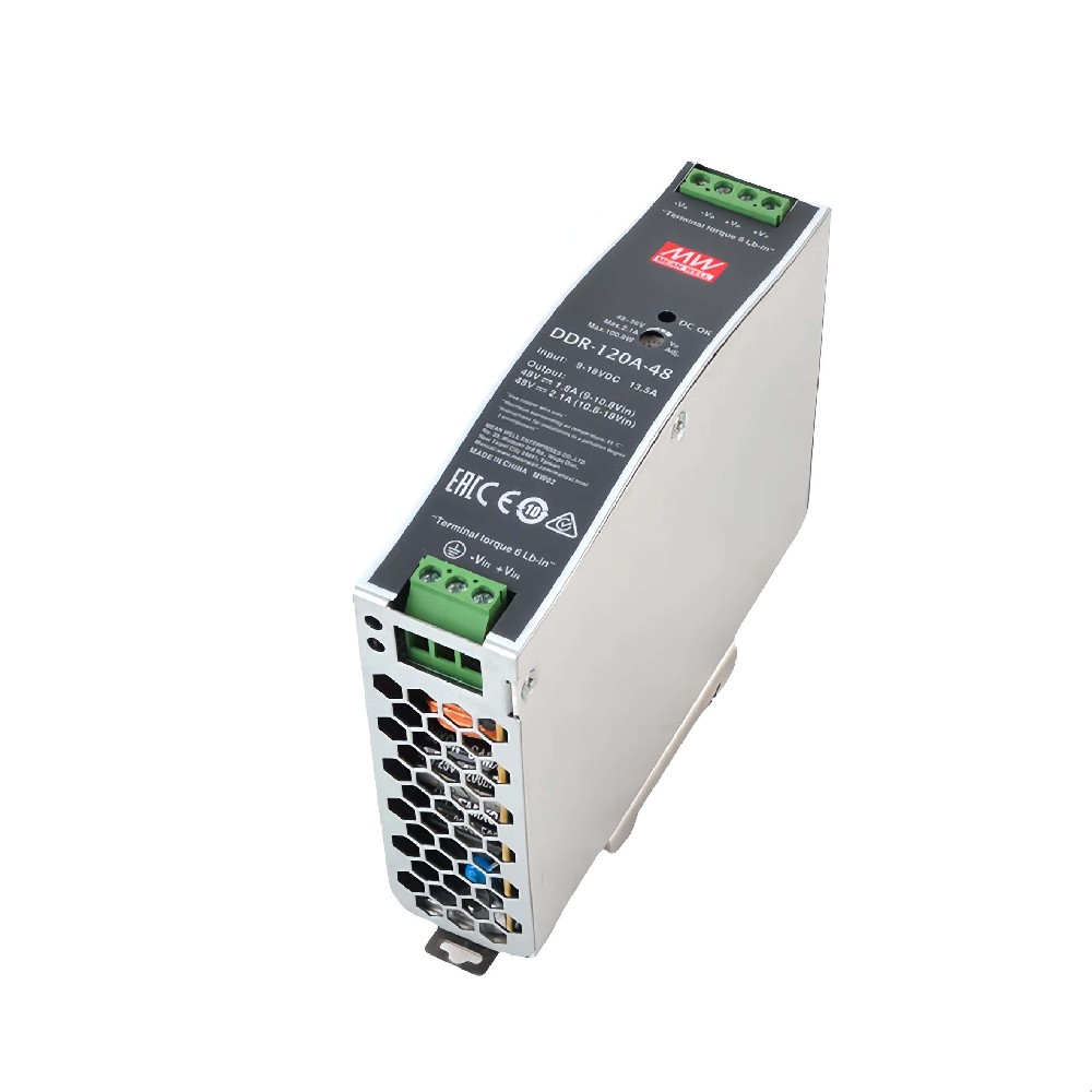 DDR-120B-12 dcdc大功率電源模塊