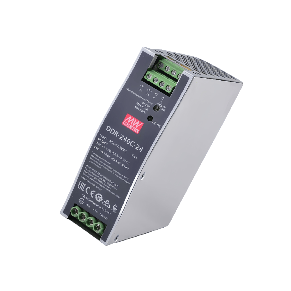 DDR-240B-48  dcdc電源升壓模塊