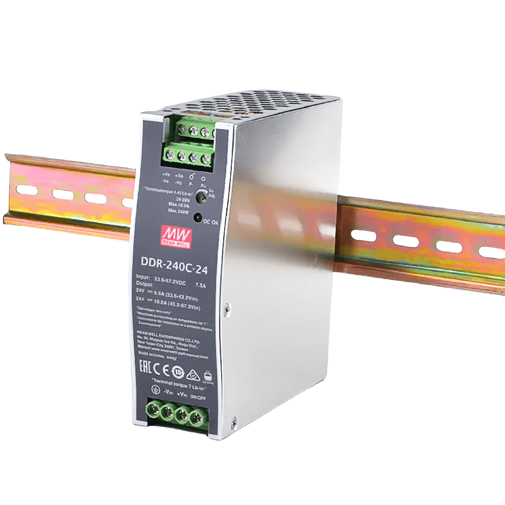 DDR-240D-24  dcdc模塊電源廠家