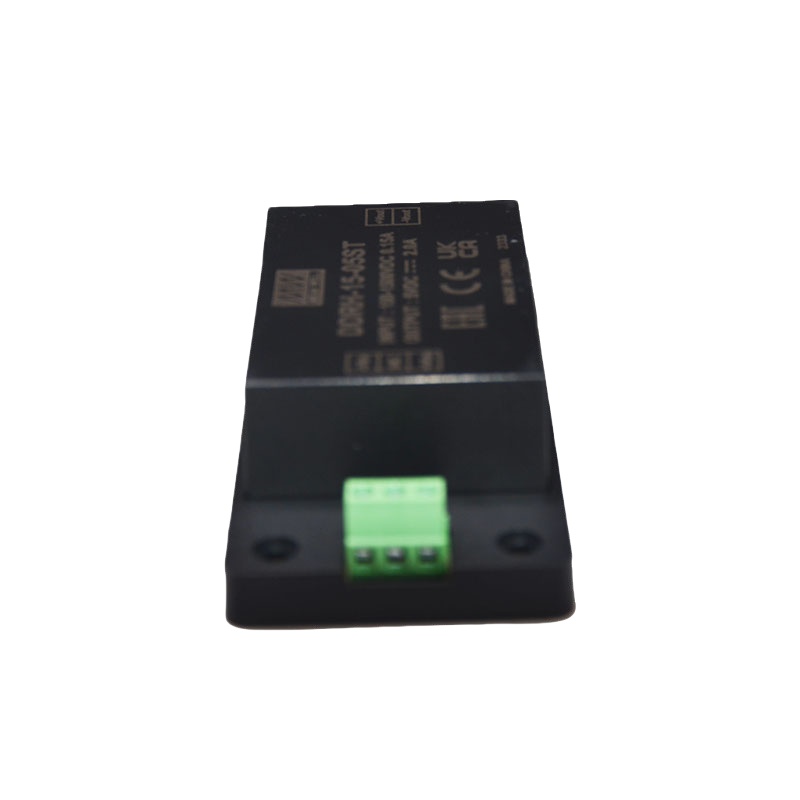 DDRH-15-15  15W 高可靠 DC-DC 轉(zhuǎn)換器