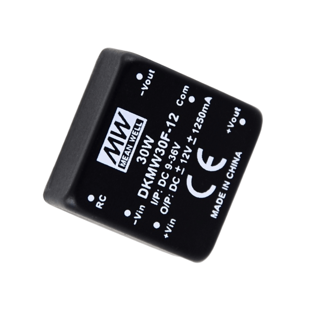 SKMW30F-03 隔離穩(wěn)壓 DC-DC 轉(zhuǎn)換器