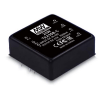 TKA30 明緯 25W DC-DC 三組輸出轉(zhuǎn)換器