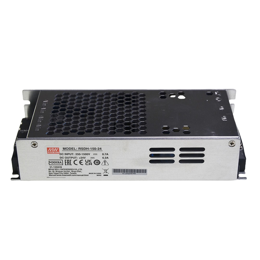 RSDH-150-48  150W 外置型 DC-DC 轉(zhuǎn)換器