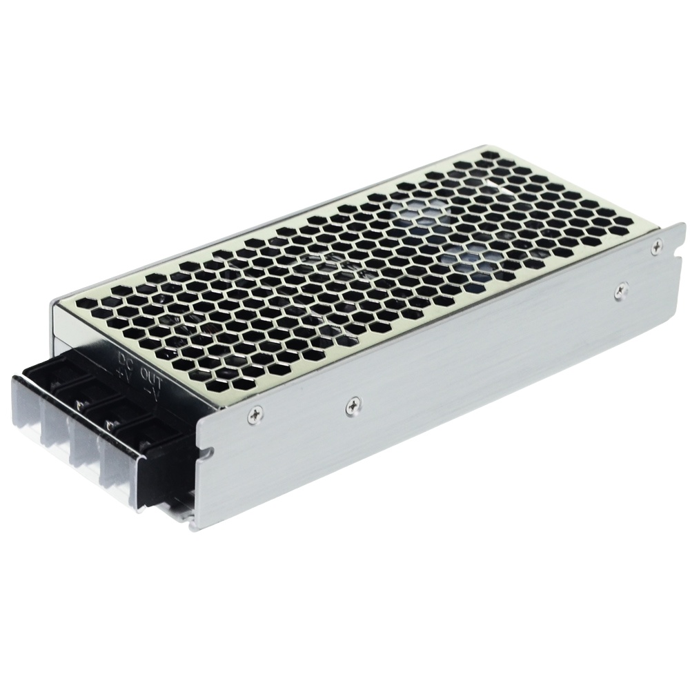 RSD-150B-12  150W 鐵路用單組輸出 DC-DC 轉(zhuǎn)換器