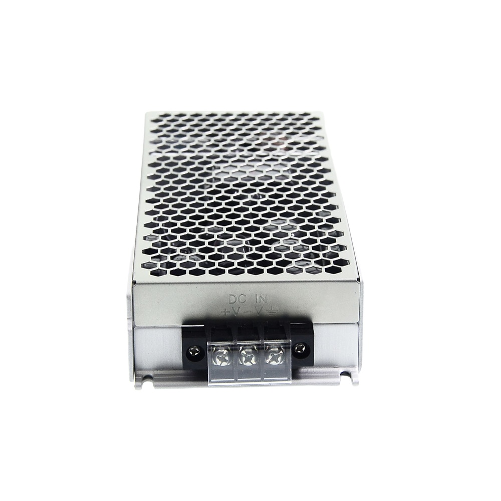 RSD-200C-24  200W 鐵路用單組輸出 DC-DC 變換器