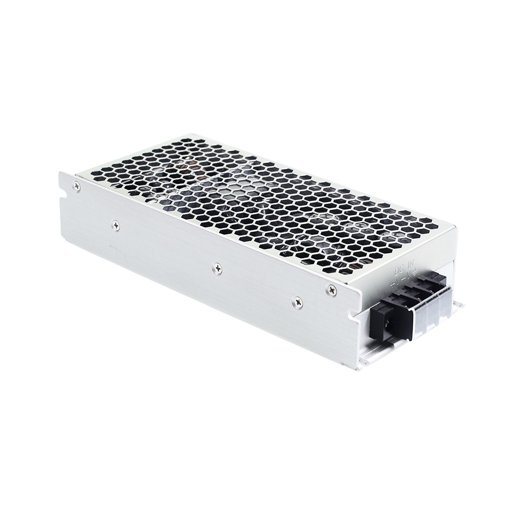 RSD-200D-24  200W 鐵路用單組輸出 DC-DC 變換器