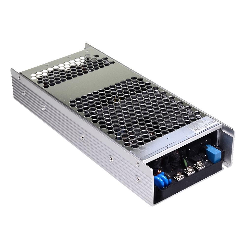 RSD-500B-48  500W 機(jī)殼型鐵路用 DC-DC 轉(zhuǎn)換器