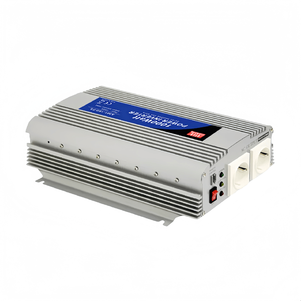 A301-1K0-B2  1000W 修正正弦波 DC-AC 逆變器