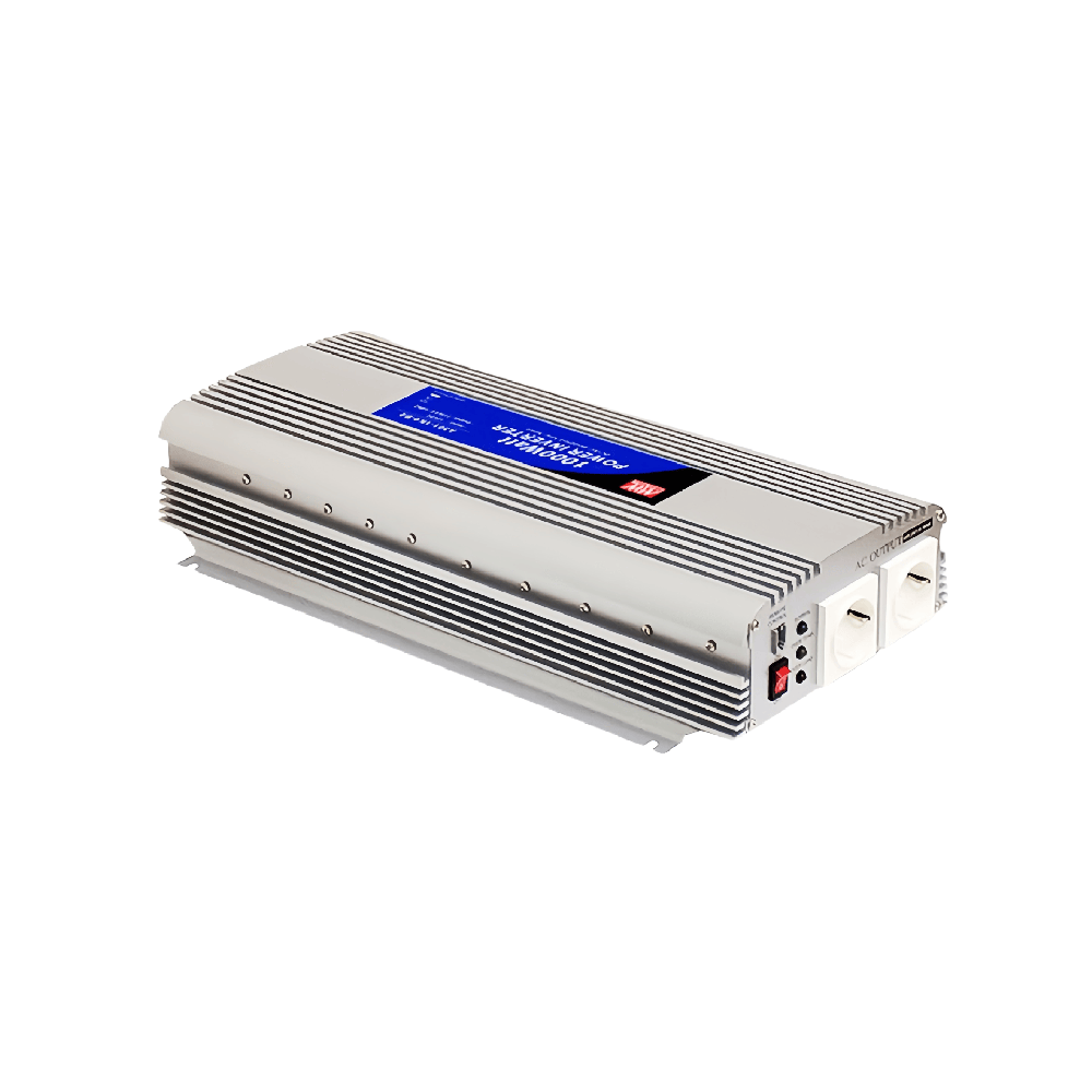 A301-1K7-F3   電源逆變器