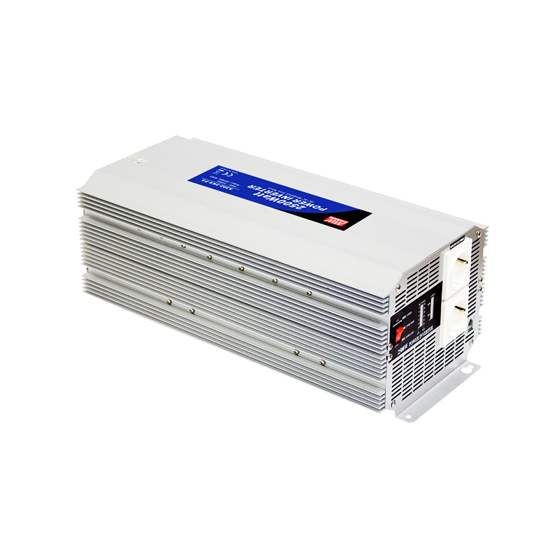 A301-2K5-B4  正弦波逆變器