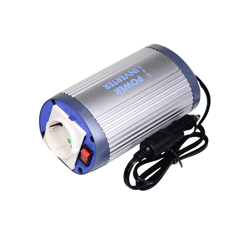 A302-150-B2（24V/110V） 150W 修正正弦波 DC-AC 逆變器