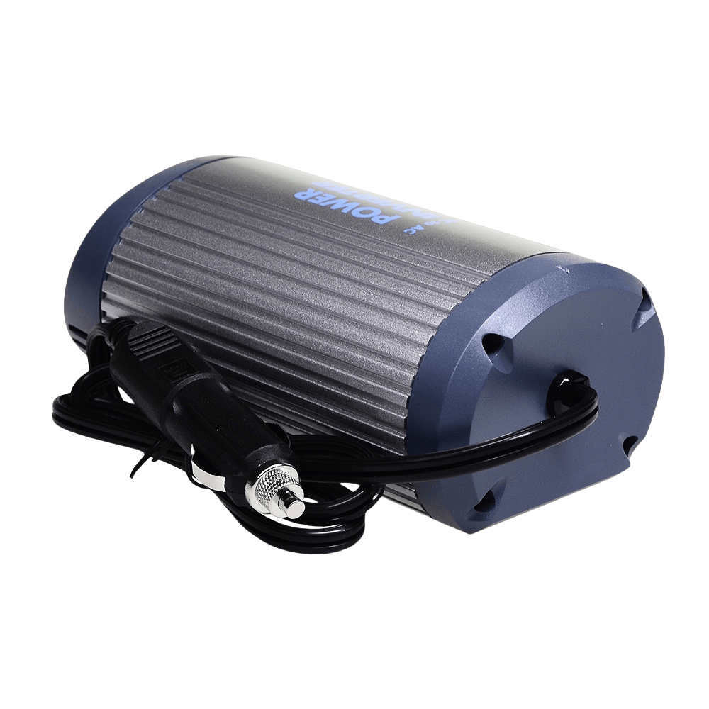 A301-150-F3（12V/230V）   150W 修正正弦波 DC-AC 逆變器