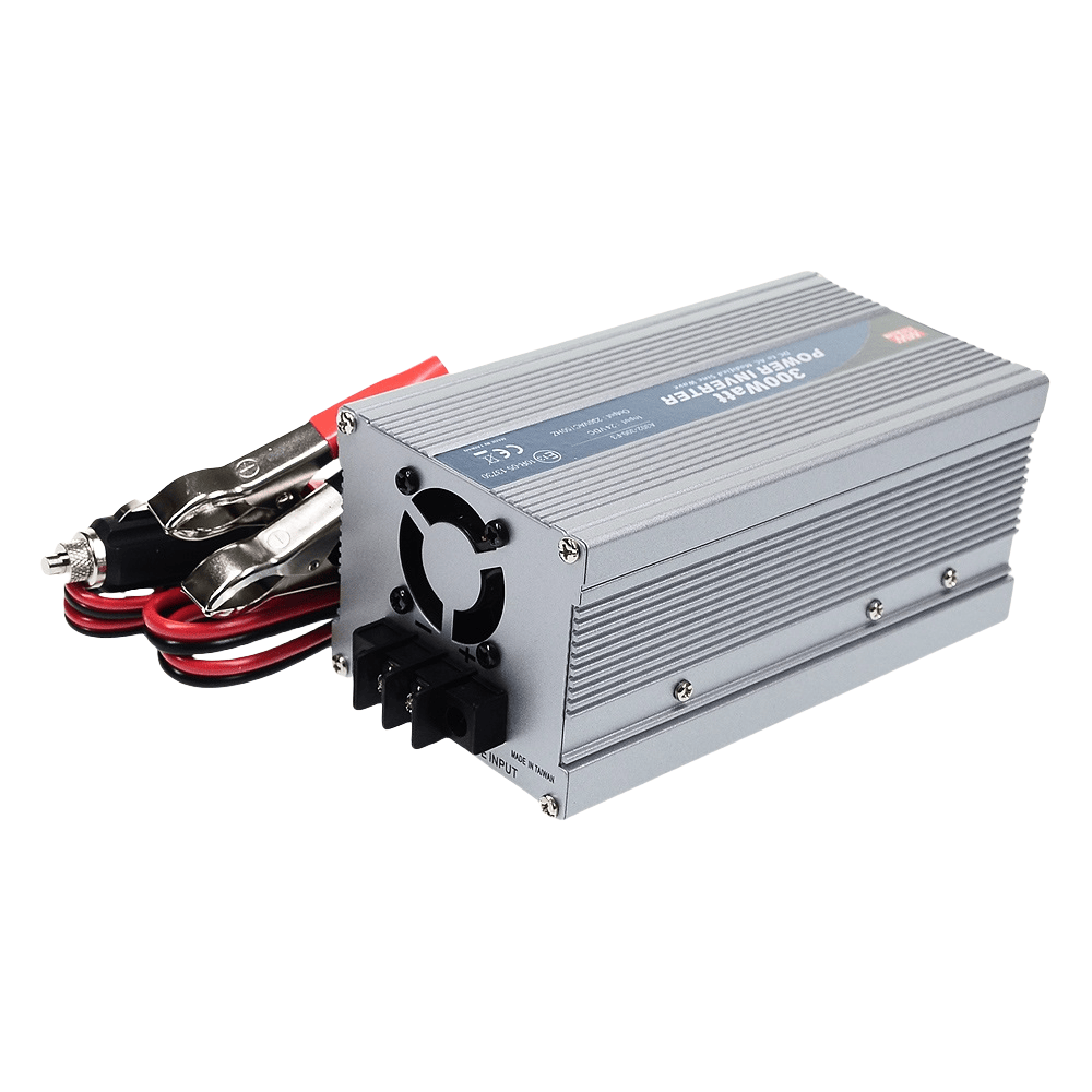 A301-300-F3  300W 修正正弦波 DC-AC 逆變器