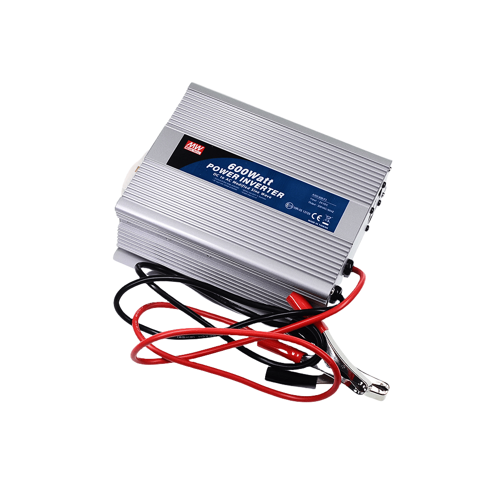 A301-600-B2  600W 修正正弦波 DC-AC 逆變器