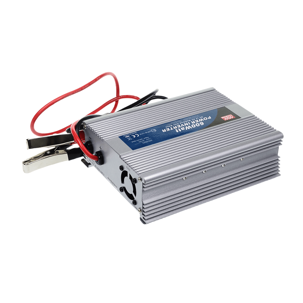 A301-600-F3  600W 修正正弦波 DC-AC 逆變器