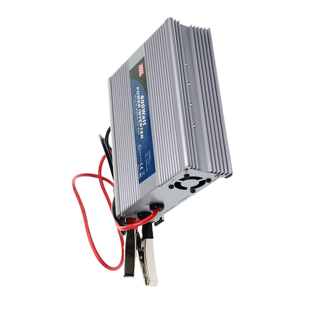 A302-600-B2  600W 修正正弦波 DC-AC 逆變器