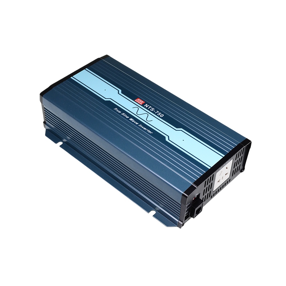 NTS-750-248  750W 高信賴純正弦波 DC-AC 逆變器