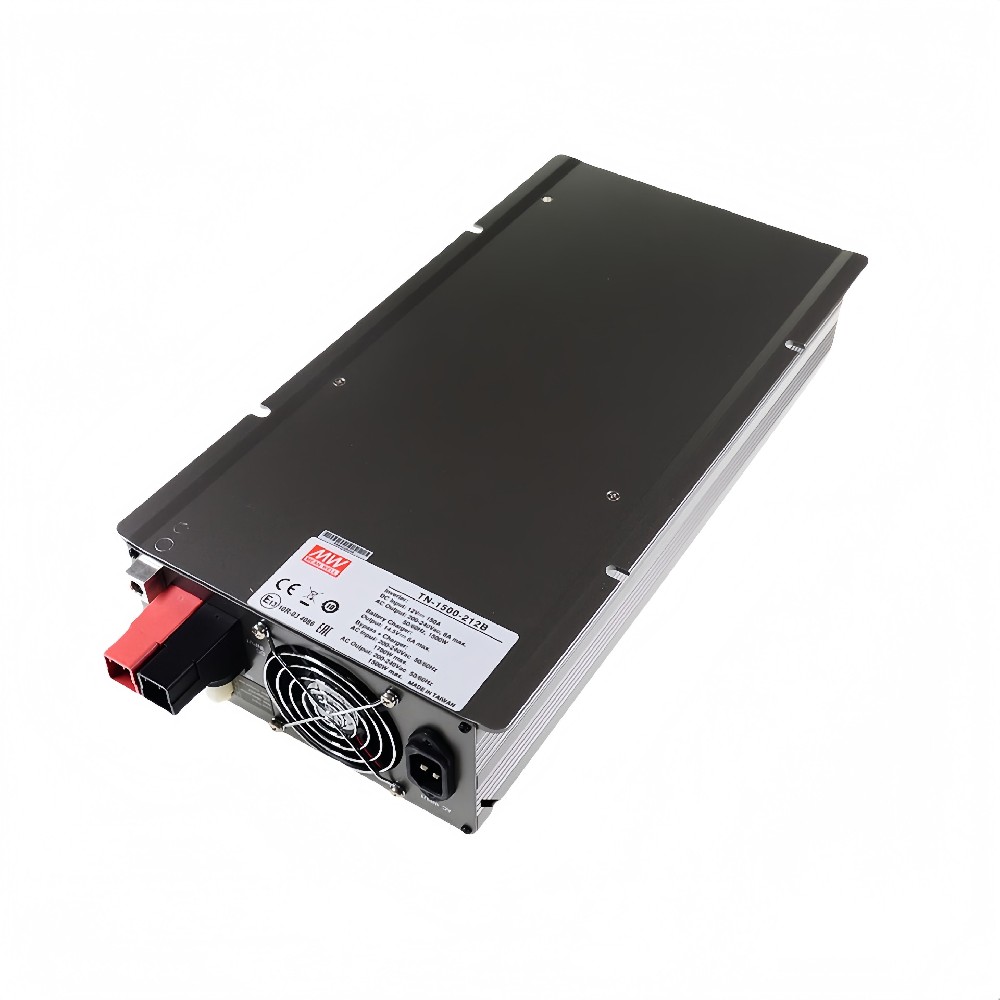 TN-1500-212  太陽(yáng)能 / 交流充電功能的 1500W 純正弦波 DC-AC 逆變器