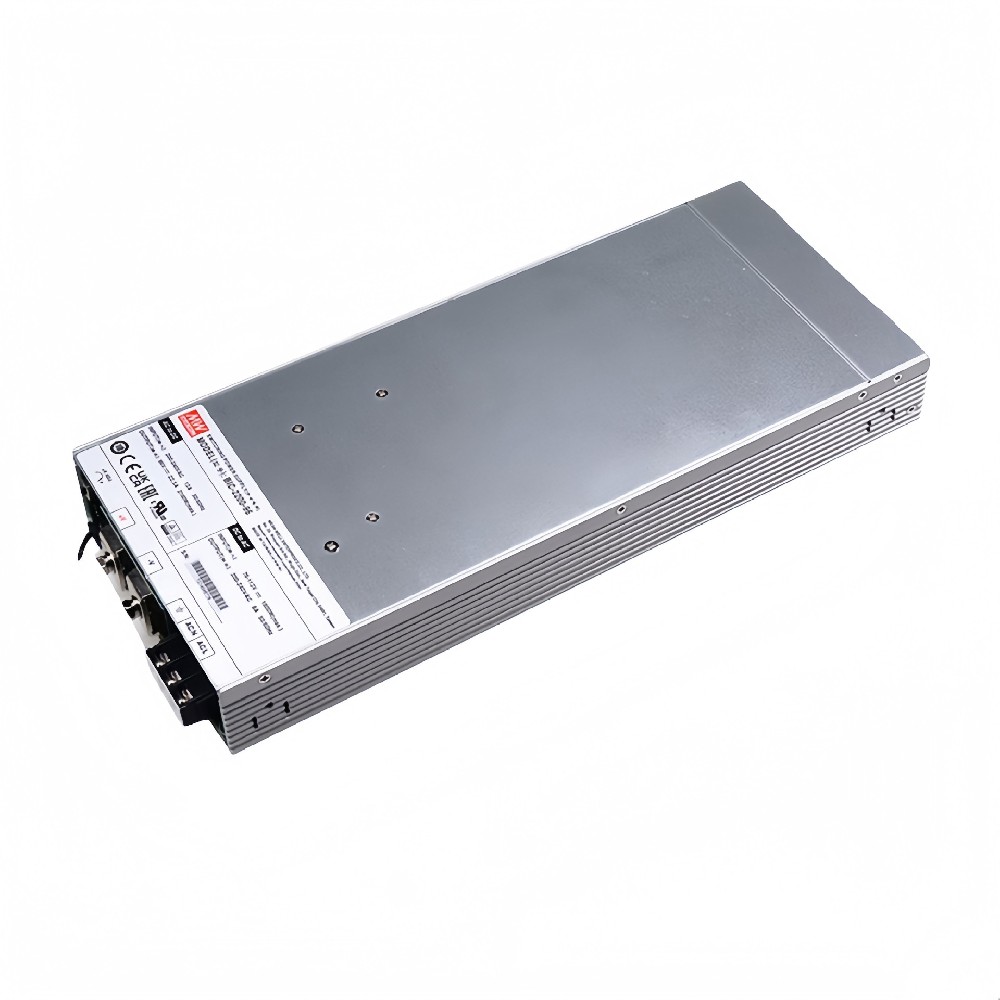 BIC-2200-12 2200 瓦具能量回收功能的交直流雙向電源