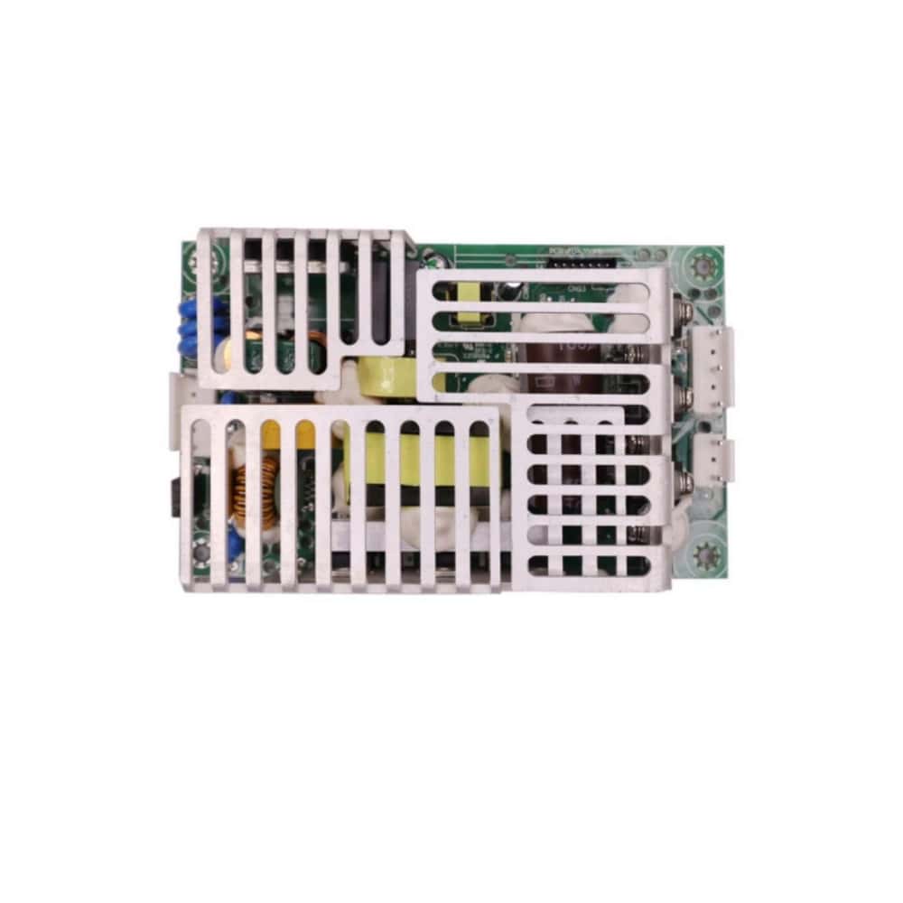 VFD-350P-230 明纬 50W带 PFC 功能的交流输入变频驱动电源模块